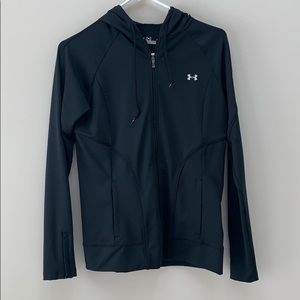 Under Armour All Season Zip Up